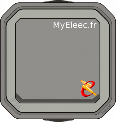 Legrand 697 61L - Interrupteur va et vient.png