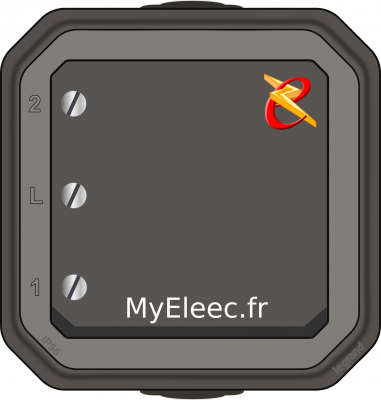 Legrand 697 61L - Interrupteur va et vient bornes.png