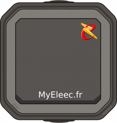 Legrand 697 61L - Interrupteur va et vient.png