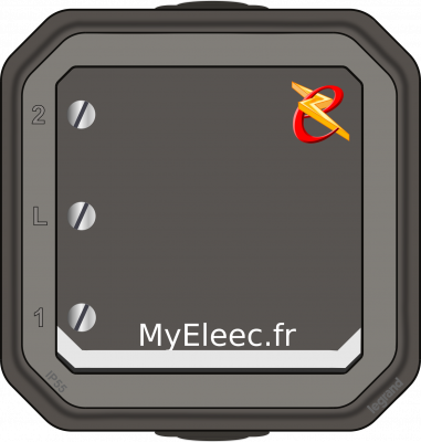 Legrand 697 36L - Interrupteur va et vient lumineux bornes.png