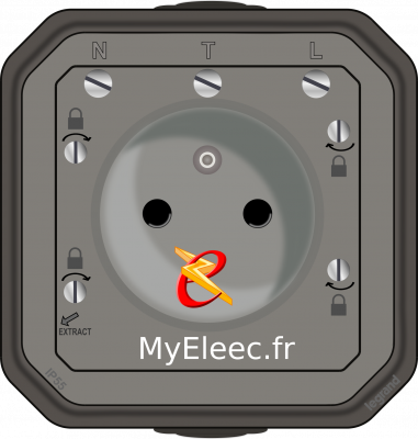 Legrand 697 91L - Prise 2P+T V2 démontage bornes.png