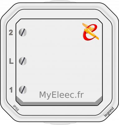 Legrand 697 51L - Interrupteur va et vient bornes.png