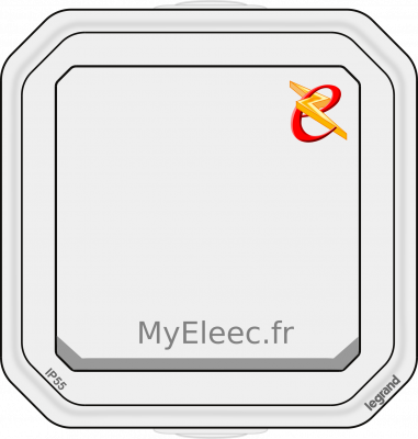 Legrand 697 51L - Interrupteur va et vient.png