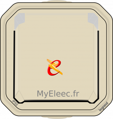 Legrand 697 76L - Prise 2P+T V1.png