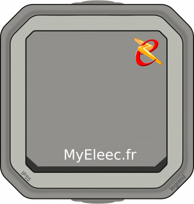 Legrand 697 11L - Interrupteur va et vient.png