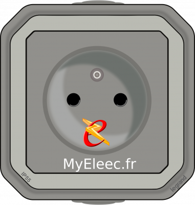 Legrand 697 31L - Prise 2P+T V2.png
