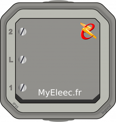Legrand 697 11L - Interrupteur va et vient bornes.png