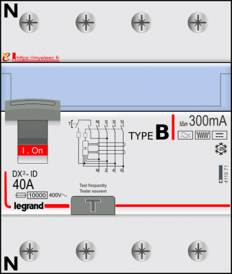 Inter diff 40A 300mA Type B Legrand 4 119 71 ON.png