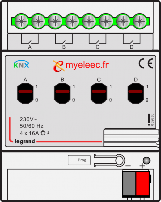 Legrand controleur modulaire KNX  - 0 026 80.png