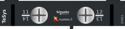 TeSys contact auxiliaire 1F-1O GVAE1.png