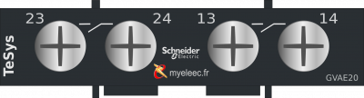 TeSys contact auxiliaire 2F GVAE20.png