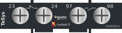 TeSys contact auxiliaire 10-1F GVAED011.png