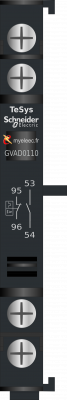TeSys contact auxiliaire 1F-1O dÃ©faut GVAD0110.png