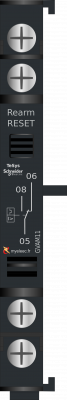 TeSys contact auxiliaire 1OF dÃ©faut GVAM11.png