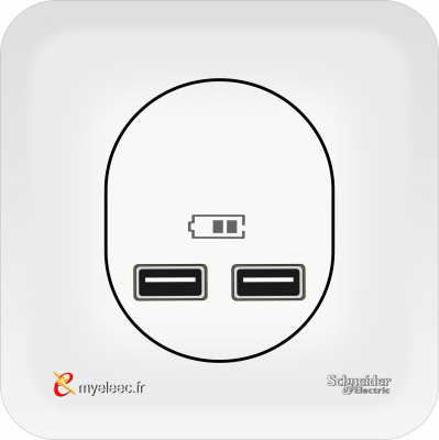 Schneider Ovalis Old- Chargeurs USB A+A.png