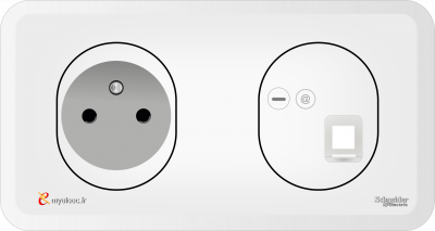 Schneider Ovalis Old- PC 2P+T + RJ45.png