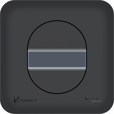 Schneider Ovalis -Old Poussoir porte étiquette anthracite.png