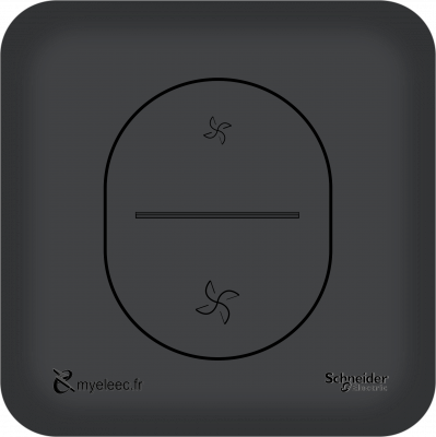Schneider Ovalis Old- Commande VMC anthracite.png