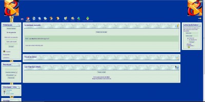 Exemple site 1