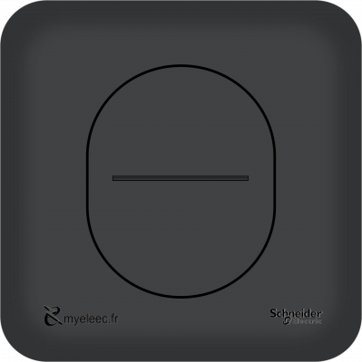 Schneider Ovalis Old- simple allumage anthracite.png