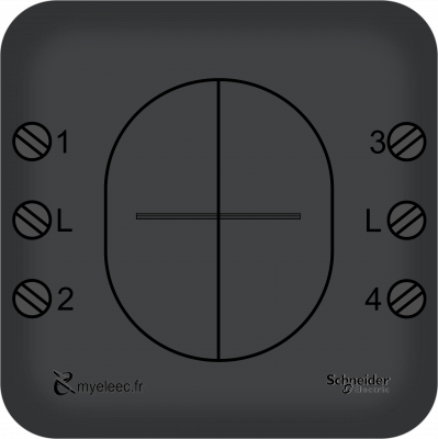 Schneider Ovalis Old- Double va et vient anthracite bornes.png