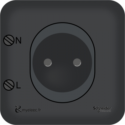 Schneider Ovalis Old- PC 2P anthracite bornes.png