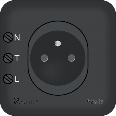 Schneider Ovalis Old- PC 2P+T anthracite bornes V2.png
