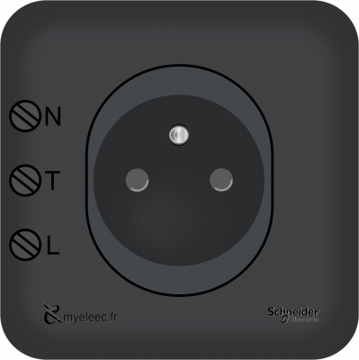 Schneider Ovalis Old- PC 2P+T anthracite bornes.png