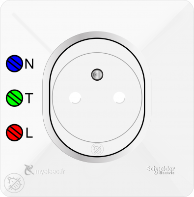 Schneider Ovalis NEW- PC 2P+T affleurante antibactériens bornes.png