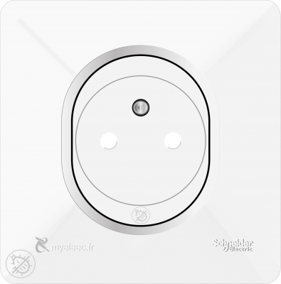 Schneider Ovalis NEW- PC 2P+T affleurante antibactériens.png