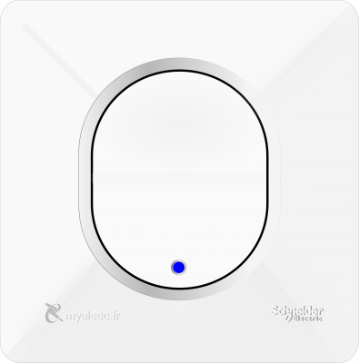 Schneider Ovalis NEW- Va-et-Vient lumineux led bleu.png