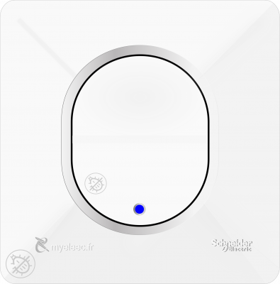 Schneider Ovalis NEW- Va-et-Vient antibactériens lumineux led bleu.png