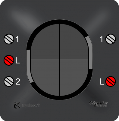 Schneider Ovalis NEW- Va et vient - bouton-poussoir anthracite bornes.png