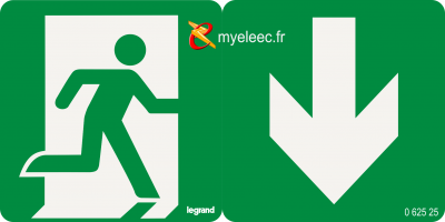 Legrand BAES évacuation étiquette V1.png