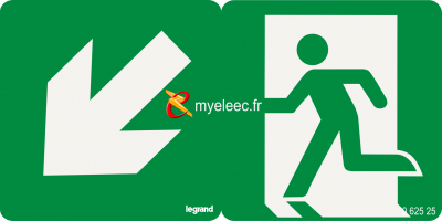 Legrand BAES évacuation étiquette V8.png