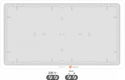 Legrand BAES évacuation saillie à LEDs 062525 V4.png