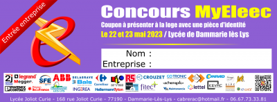 Entrée Professionnels concours et salon MyEleec.png