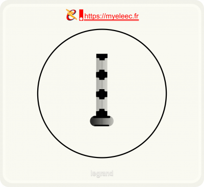 Legrand Celiane Prise Téléphone en T  0 995 62.png
