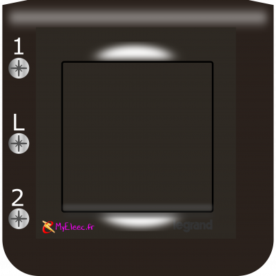 Mosaic Interrupteur Lumineux EasyLed ON noir mat avec bornes.png