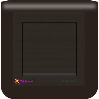 Mosaic Interrupteur Témoin EasyLed OFF noir mat SB.png