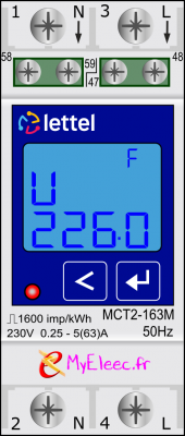 Lettel Compteur électrique monophasé 63A agréé MID – Modbus et impulsions V2.png