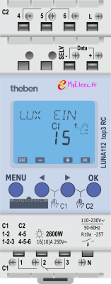 Theben LUNA 112 top3 AL Interrupteur crépusculaire.png