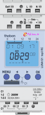 Theben LUNA 121 top3 RC AL Interrupteur crépusculaire 1 pc(s) 230 V.png