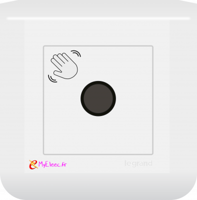 Mosaic Interrupteur sans contact commande éclairage 200W LED SB.png