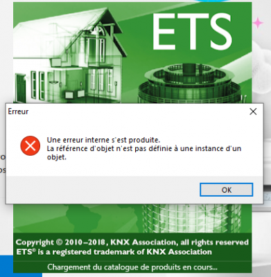 ETS5 erreur démarrage.PNG