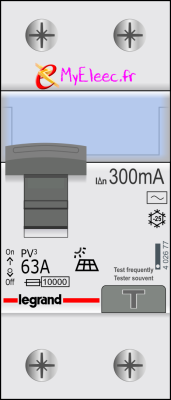Inter diff PV Legrand - 63A- 300mA - 4 026 77 - ON.png