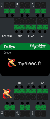 Contacteur Schneider Tesys Deca LC1D09A Snap In.png