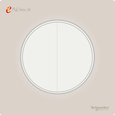 Schneider_Odace_2025_Double_VV_Poussoir_Beige sable.png
