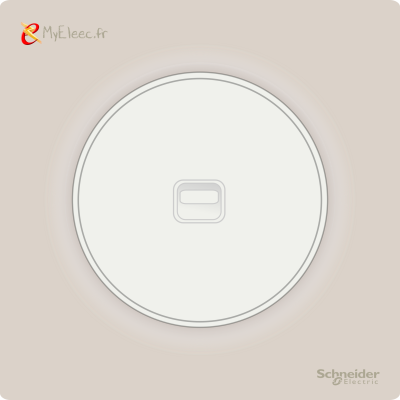 Schneider_Odace_2025_Levier_VV_Poussoir_Beige sable.png