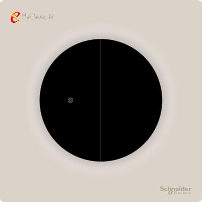 Schneider_Odace_2025_VV_Poussoir_1D2Lumineux_Beige sableV2.png